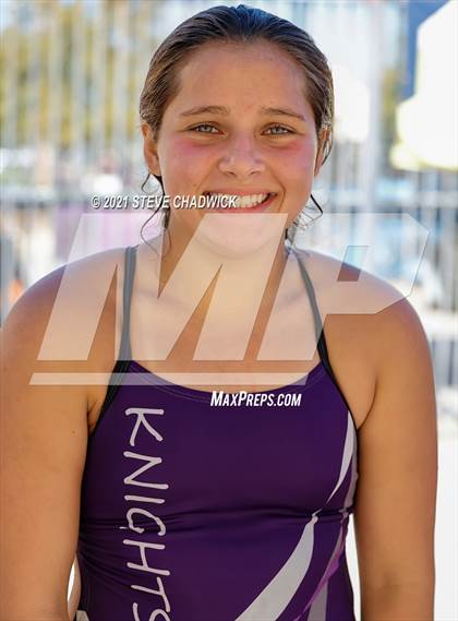 Thumbnail 3 in AIA Division I,III Diving Finals photogallery.