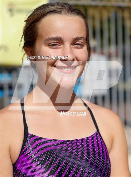 Thumbnail 3 in AIA Division I,III Diving Finals photogallery.