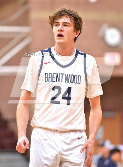 Thumbnail 3 in Juan Diego Catholic vs Brentwood (Tarkanian Classic) photogallery.