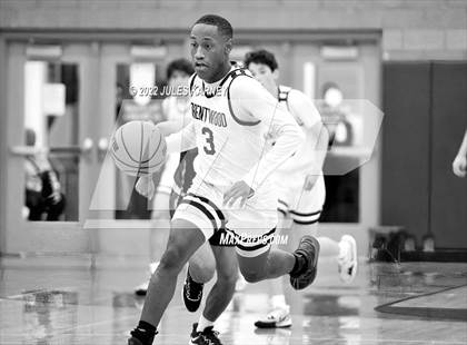 Thumbnail 2 in Juan Diego Catholic vs Brentwood (Tarkanian Classic) photogallery.