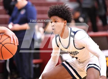 Thumbnail 3 in Juan Diego Catholic vs Brentwood (Tarkanian Classic) photogallery.