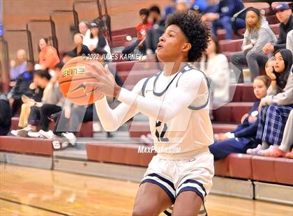 Thumbnail 3 in Juan Diego Catholic vs Brentwood (Tarkanian Classic) photogallery.