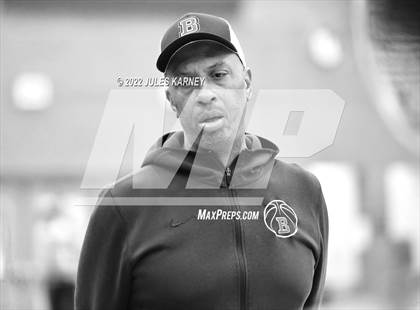 Thumbnail 3 in Juan Diego Catholic vs Brentwood (Tarkanian Classic) photogallery.