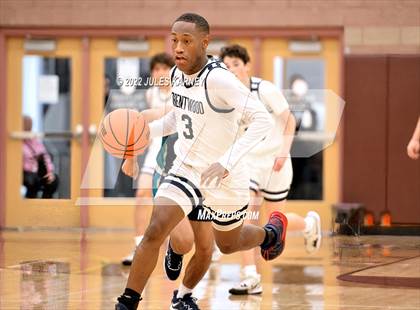 Thumbnail 3 in Juan Diego Catholic vs Brentwood (Tarkanian Classic) photogallery.