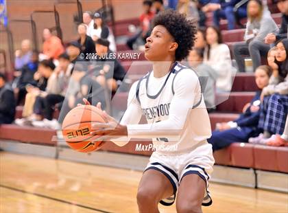 Thumbnail 2 in Juan Diego Catholic vs Brentwood (Tarkanian Classic) photogallery.