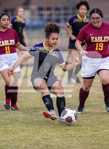 Thumbnail 3 in Douglas Byrd @ Jack Britt photogallery.