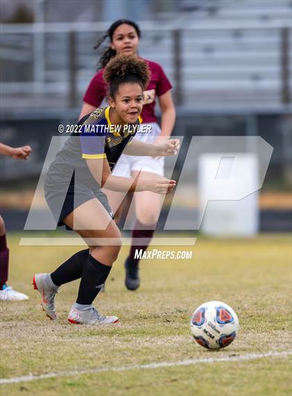 Thumbnail 3 in Douglas Byrd @ Jack Britt photogallery.