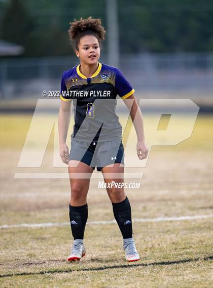 Thumbnail 3 in Douglas Byrd @ Jack Britt photogallery.
