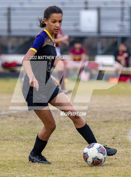 Thumbnail 3 in Douglas Byrd @ Jack Britt photogallery.