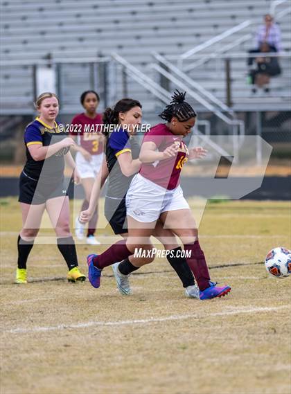 Thumbnail 3 in Douglas Byrd @ Jack Britt photogallery.