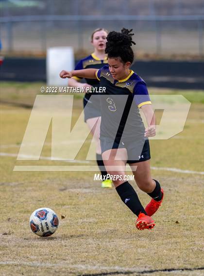 Thumbnail 1 in Douglas Byrd @ Jack Britt photogallery.