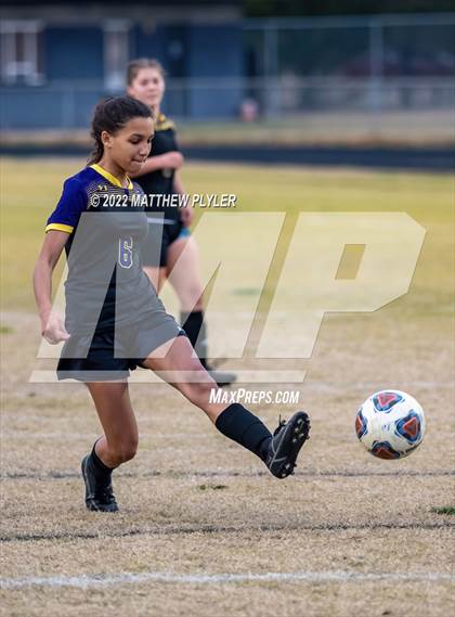 Thumbnail 3 in Douglas Byrd @ Jack Britt photogallery.