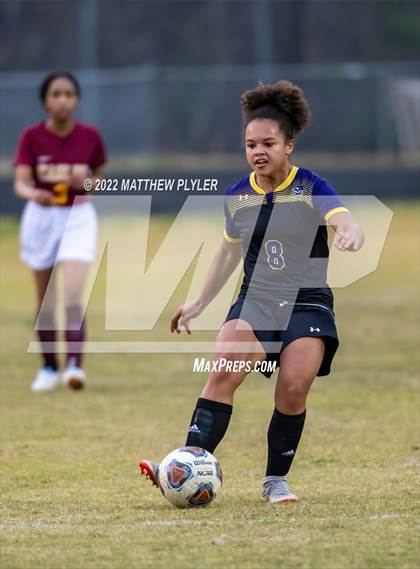 Thumbnail 2 in Douglas Byrd @ Jack Britt photogallery.