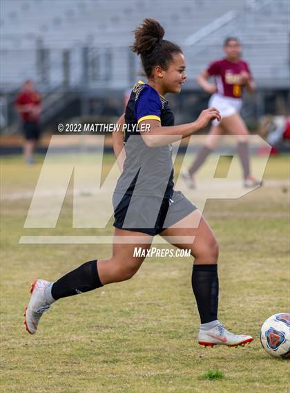 Thumbnail 3 in Douglas Byrd @ Jack Britt photogallery.