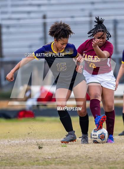 Thumbnail 2 in Douglas Byrd @ Jack Britt photogallery.