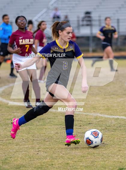 Thumbnail 3 in Douglas Byrd @ Jack Britt photogallery.