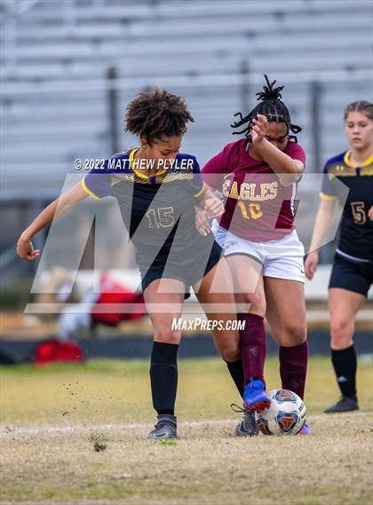 Thumbnail 3 in Douglas Byrd @ Jack Britt photogallery.