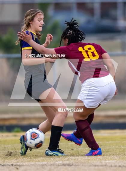Thumbnail 1 in Douglas Byrd @ Jack Britt photogallery.