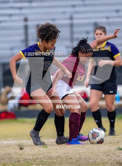 Thumbnail 3 in Douglas Byrd @ Jack Britt photogallery.