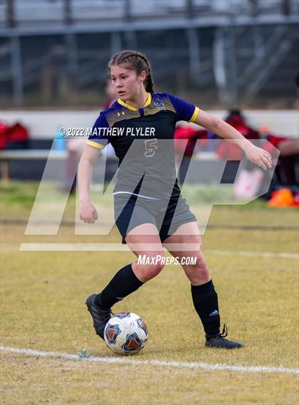 Thumbnail 3 in Douglas Byrd @ Jack Britt photogallery.