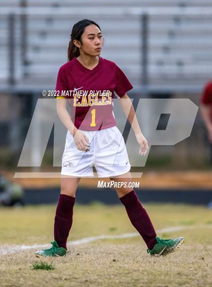 Thumbnail 3 in Douglas Byrd @ Jack Britt photogallery.