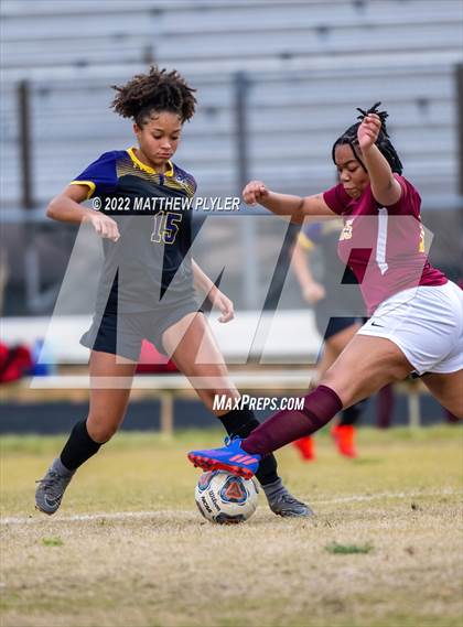Thumbnail 3 in Douglas Byrd @ Jack Britt photogallery.