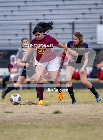 Thumbnail 3 in Douglas Byrd @ Jack Britt photogallery.