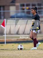 Photo from the gallery "Douglas Byrd @ Jack Britt"