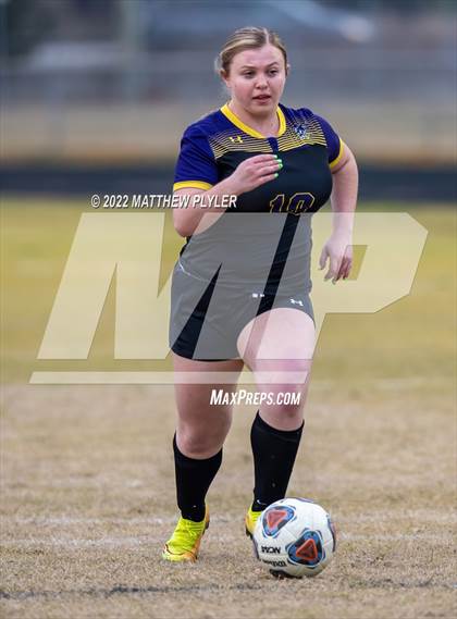 Thumbnail 3 in Douglas Byrd @ Jack Britt photogallery.