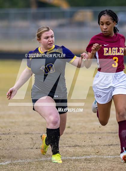 Thumbnail 1 in Douglas Byrd @ Jack Britt photogallery.