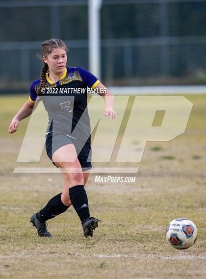Thumbnail 3 in Douglas Byrd @ Jack Britt photogallery.