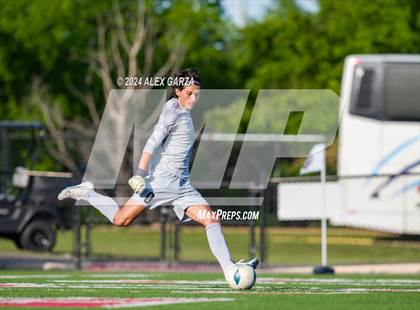 Thumbnail 1 in Katy Seven Lakes vs. Duncanville (UIL 6A Soccer Semifinal) photogallery.