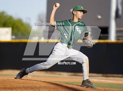 Thumbnail 2 in Gilbert Christian vs Seton Catholic photogallery.
