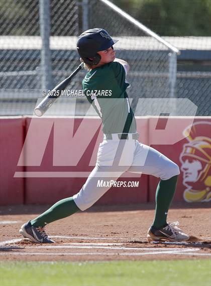 Thumbnail 2 in Gilbert Christian vs Seton Catholic photogallery.