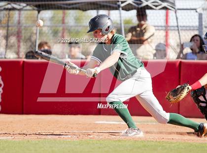 Thumbnail 2 in Gilbert Christian vs Seton Catholic photogallery.