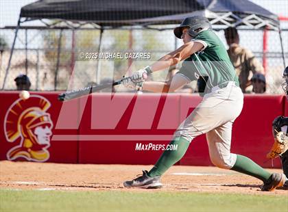 Thumbnail 1 in Gilbert Christian vs Seton Catholic photogallery.