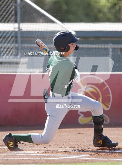 Thumbnail 1 in Gilbert Christian vs Seton Catholic photogallery.