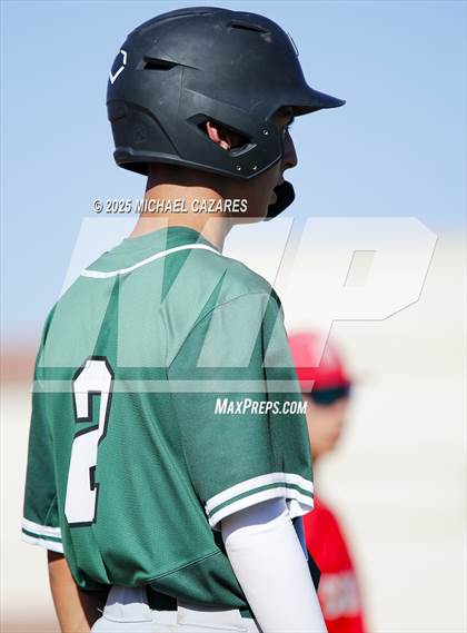 Thumbnail 1 in Gilbert Christian vs Seton Catholic photogallery.