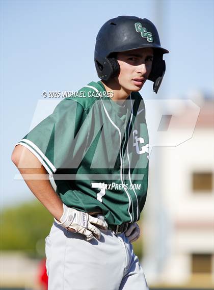 Thumbnail 3 in Gilbert Christian vs Seton Catholic photogallery.
