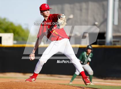 Thumbnail 1 in Gilbert Christian vs Seton Catholic photogallery.