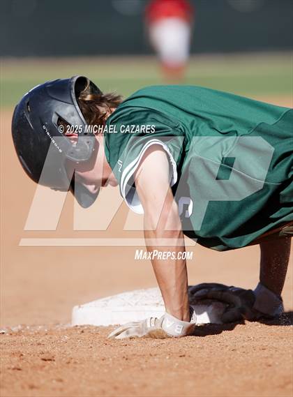 Thumbnail 2 in Gilbert Christian vs Seton Catholic photogallery.