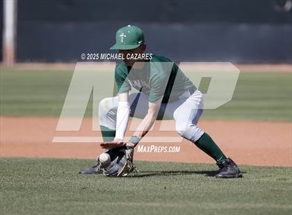 Thumbnail 2 in Gilbert Christian vs Seton Catholic photogallery.