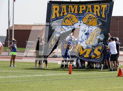 Thumbnail 2 in Monarch @ Rampart photogallery.