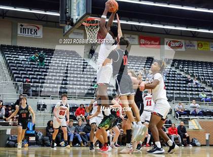 Thumbnail 1 in Tyler Legacy vs. Lovejoy (Forney Winter Classic) photogallery.
