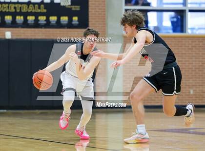Thumbnail 1 in Tyler Legacy vs. Lovejoy (Forney Winter Classic) photogallery.