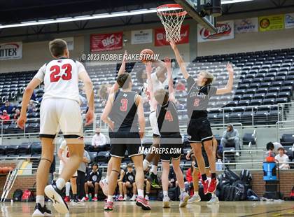 Thumbnail 1 in Tyler Legacy vs. Lovejoy (Forney Winter Classic) photogallery.