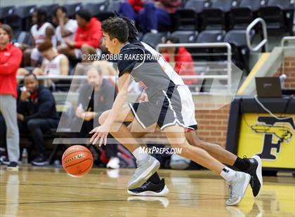 Thumbnail 1 in Tyler Legacy vs. Lovejoy (Forney Winter Classic) photogallery.