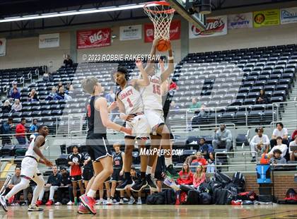 Thumbnail 1 in Tyler Legacy vs. Lovejoy (Forney Winter Classic) photogallery.