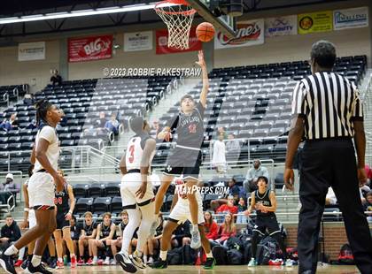 Thumbnail 1 in Tyler Legacy vs. Lovejoy (Forney Winter Classic) photogallery.