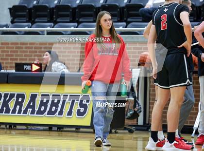 Thumbnail 3 in Tyler Legacy vs. Lovejoy (Forney Winter Classic) photogallery.